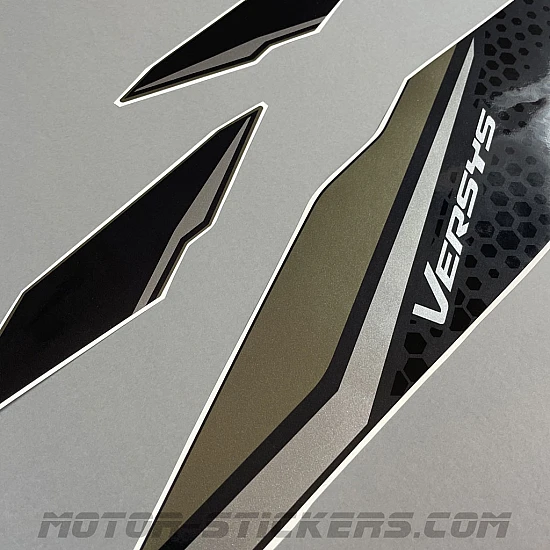 Kawasaki Versys 650 2023