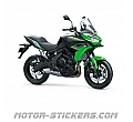 Kawasaki Versys 650 2023
