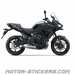 Kawasaki Versys 650 2024