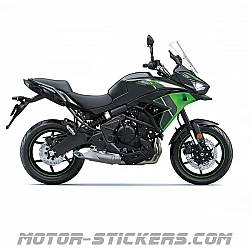Kawasaki Versys 650 2024