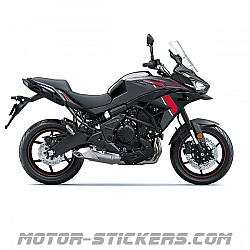 Kawasaki Versys 650 2024