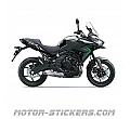 Kawasaki Versys 650 2025