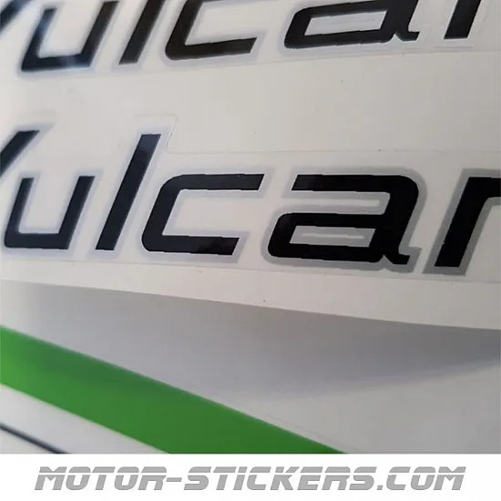 Kawasaki VN 900 Vulcan 2013