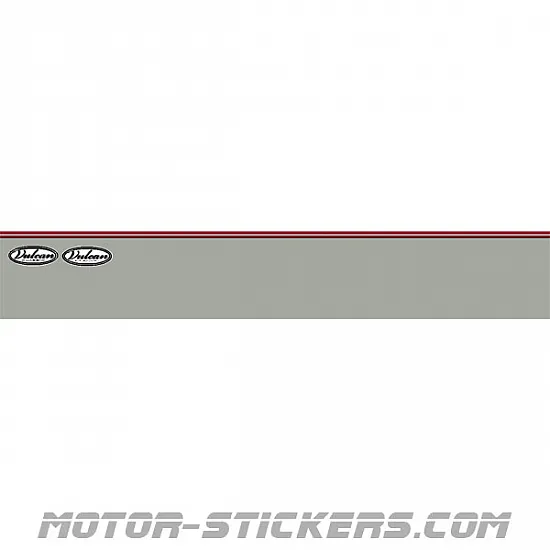 Kawasaki VN 900 Vulcan Special Edition 2013