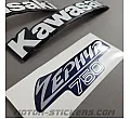 Kawasaki Zephyr 750 1992