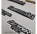 Kawasaki Zephyr 750 1993-1995