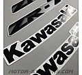 Kawasaki ZR7 1999-2003