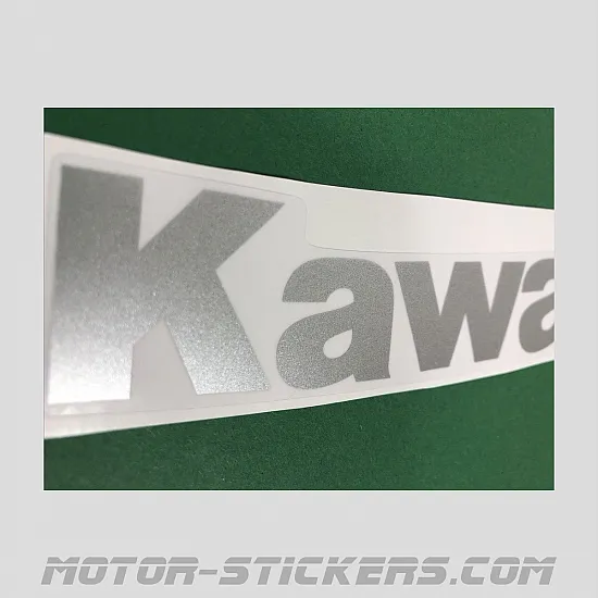 Kawasaki ZR7-S 1999-2003