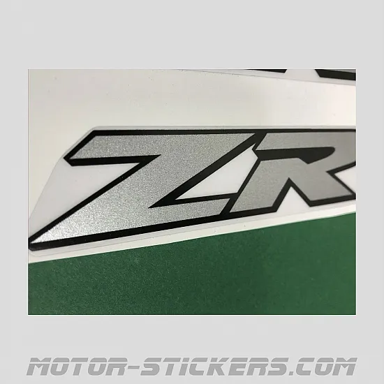 Kawasaki ZR7-S 1999-2003