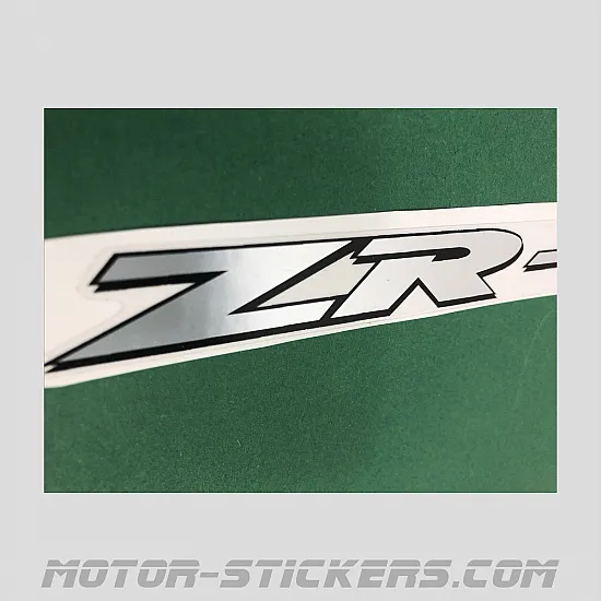 Kawasaki ZR7-S 1999-2003