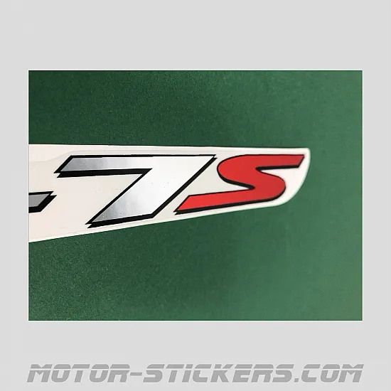 Kawasaki ZR7-S 1999-2003