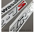 Kawasaki ZR7-S 1999-2003