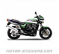 Kawasaki ZRX 1100 2000