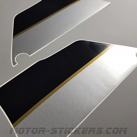 Kawasaki ZRX 1100 2000