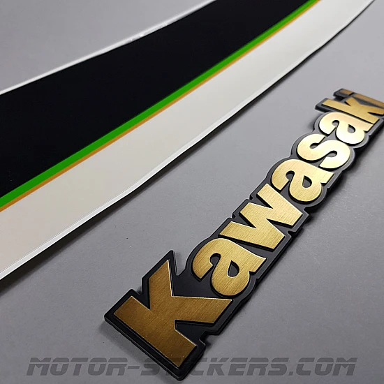 Kawasaki ZRX 1200R 2006