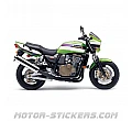 Kawasaki ZRX 1200R 2002