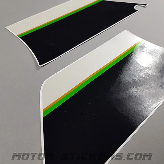 Kawasaki ZRX 1200R 2006