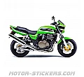 Kawasaki ZRX 1200R 2006