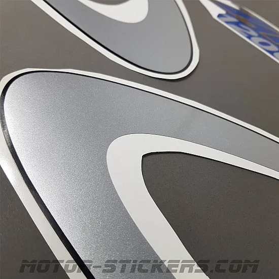 Kawasaki ZRX 1200S 2002