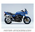 Kawasaki ZRX 1200S 2003