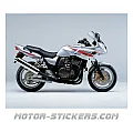 Kawasaki ZRX 1200 2003