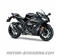 Kawasaki ZX-10RR 2017