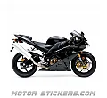 Kawasaki ZX-10R 2004