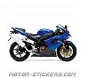 Kawasaki ZX-10R 2004