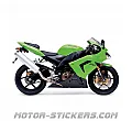 Kawasaki ZX-10R 2004