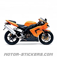 Oranje 