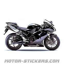 Kawasaki ZX-10R 2006