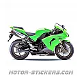 Kawasaki ZX-10R 2006