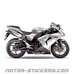 Kawasaki ZX-10R 2006