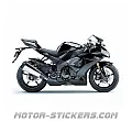 Kawasaki ZX-10R 2008