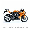Kawasaki ZX-10R 2008