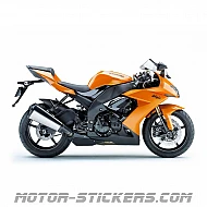 Orangé 