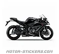Kawasaki ZX-10R 2011