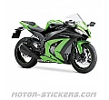 Kawasaki ZX-10R 2012