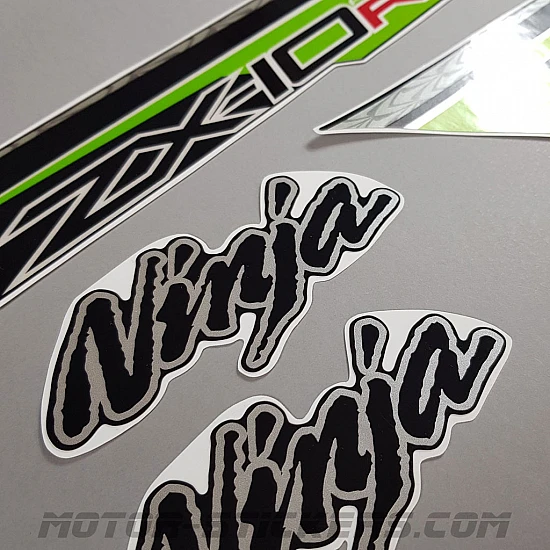 Kawasaki ZX-10R 2013