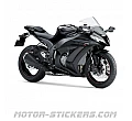 Kawasaki ZX-10R 2013