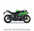 Kawasaki ZX-10R 2015