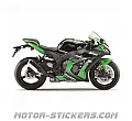 Kawasaki ZX-10R 2017