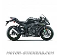 Kawasaki ZX-10R 2016