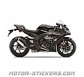 Kawasaki ZX-10R Ninja RR 2017