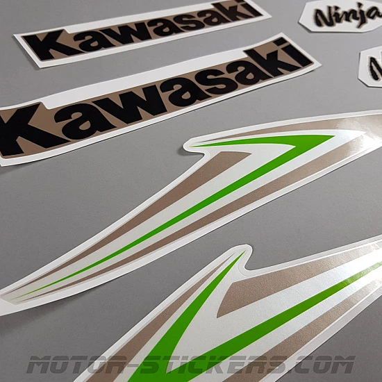 Kawasaki ZX-10R 2017