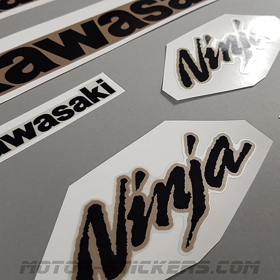 Kawasaki ZX-10R 2017