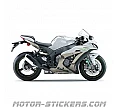 Kawasaki ZX-10R 2017