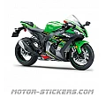 Kawasaki ZX-10R 2019
