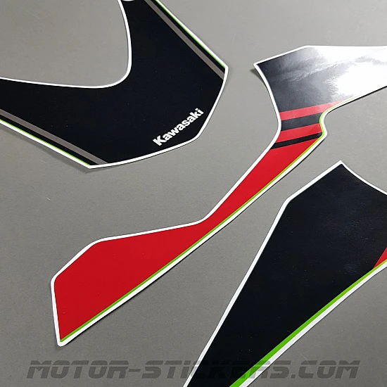 Kawasaki ZX-10R 2019