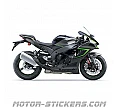 Kawasaki ZX-10R 2021